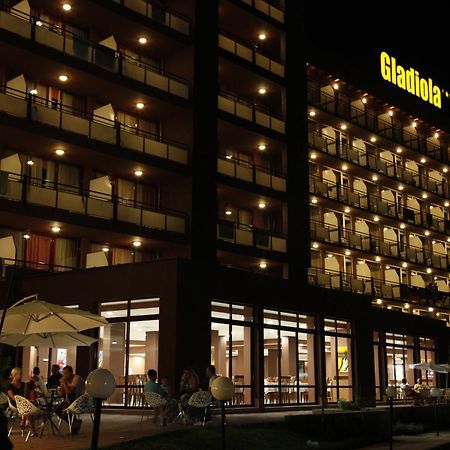 Hotel Gladiola Altın Kumlar Dış mekan fotoğraf