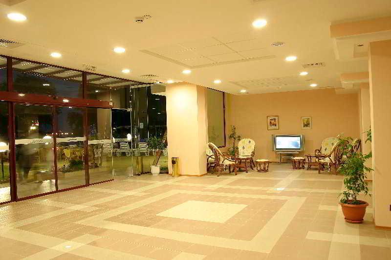 Hotel Gladiola Altın Kumlar Dış mekan fotoğraf