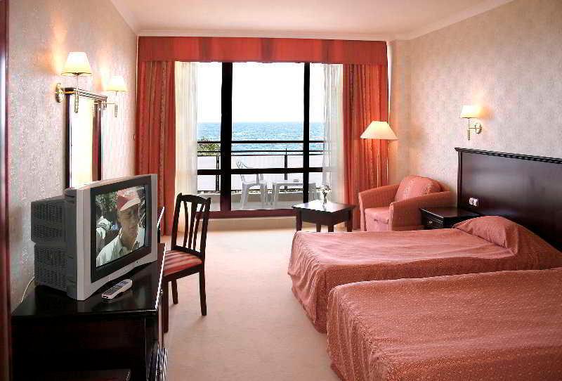 Hotel Gladiola Altın Kumlar Dış mekan fotoğraf