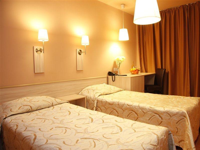Hotel Gladiola Altın Kumlar Dış mekan fotoğraf