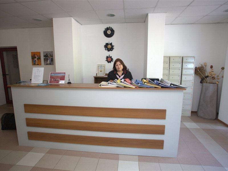 Hotel Gladiola Altın Kumlar Dış mekan fotoğraf
