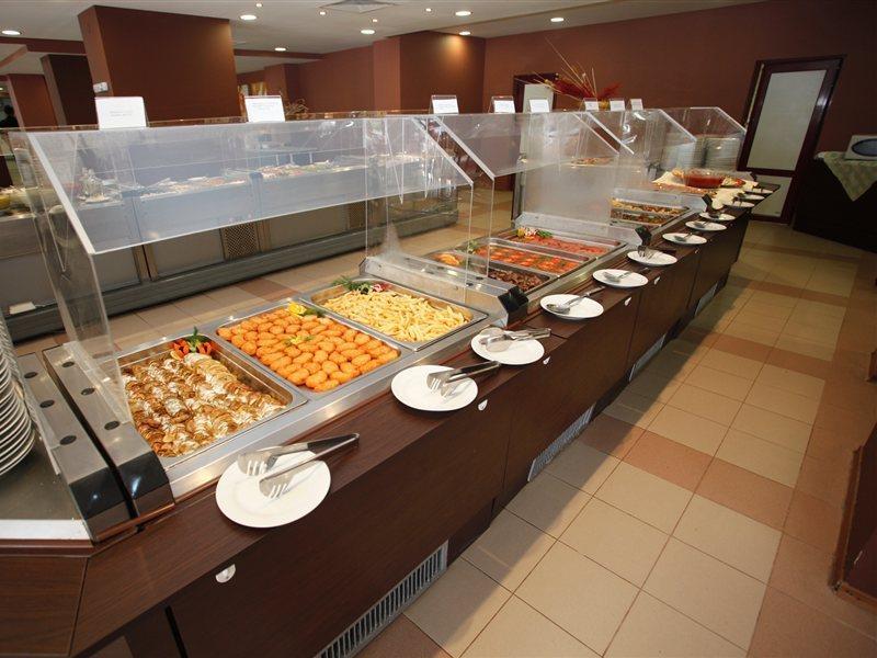 Hotel Gladiola Altın Kumlar Dış mekan fotoğraf
