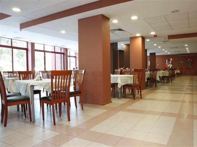 Hotel Gladiola Altın Kumlar Dış mekan fotoğraf