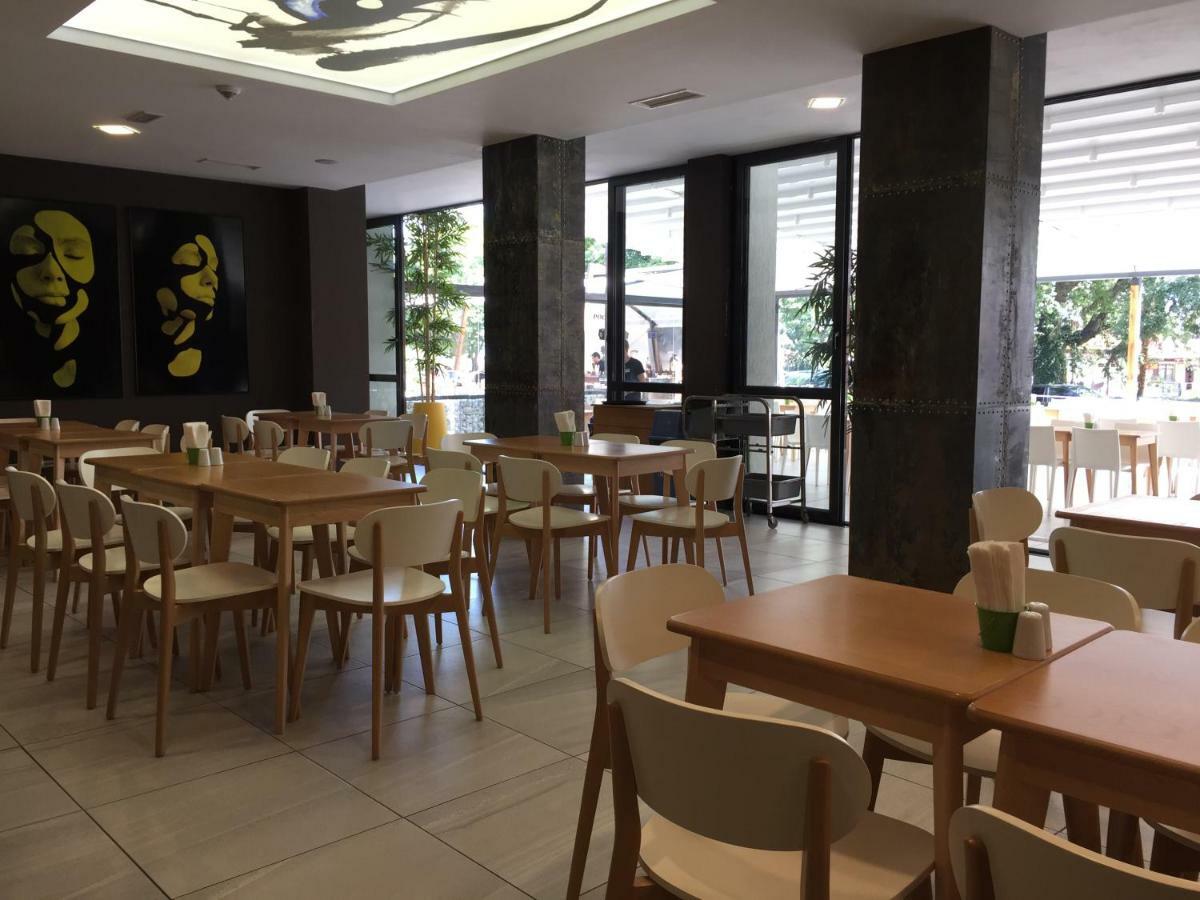 Hotel Gladiola Altın Kumlar Dış mekan fotoğraf