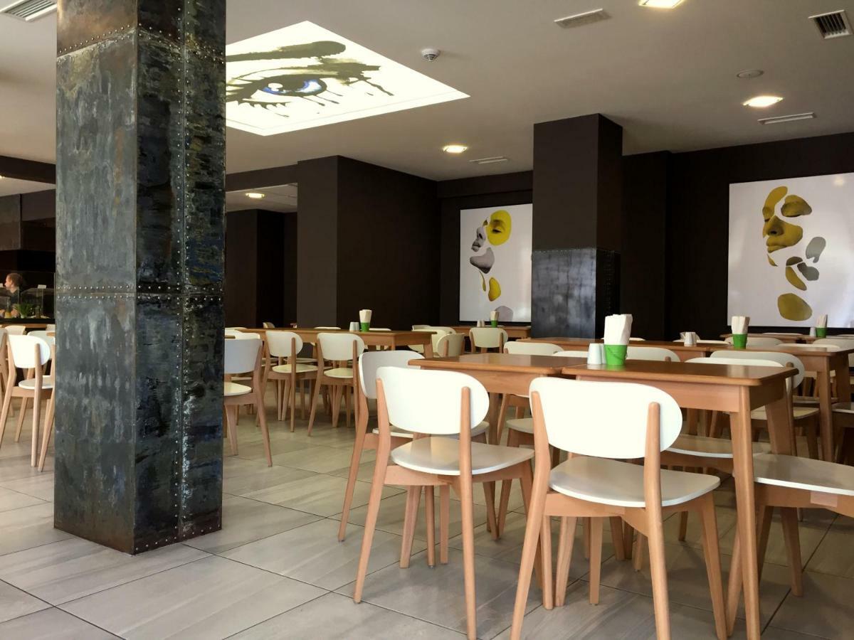 Hotel Gladiola Altın Kumlar Dış mekan fotoğraf