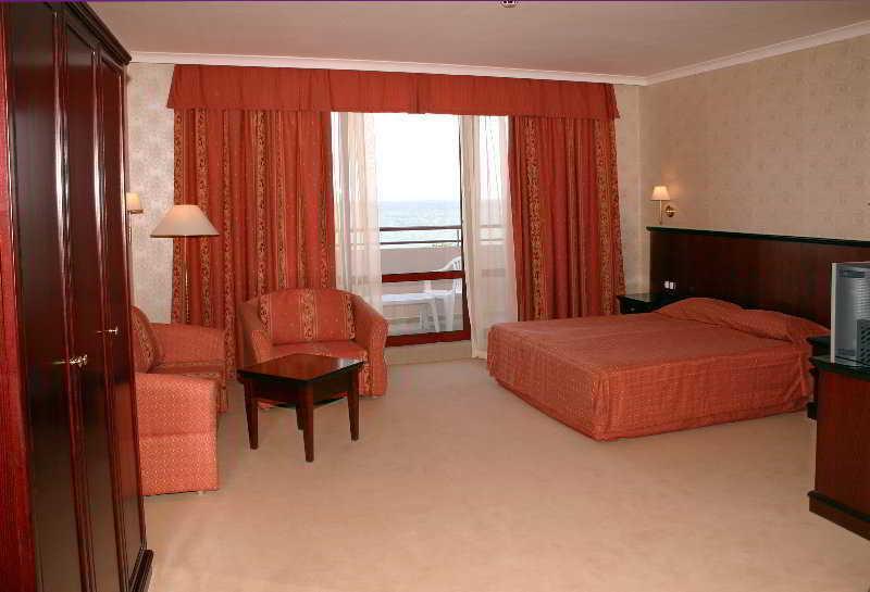 Hotel Gladiola Altın Kumlar Dış mekan fotoğraf